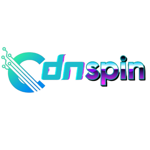 Cdnspin rtp